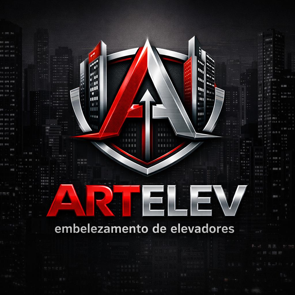 ARTELEV embelezamento de elevadores